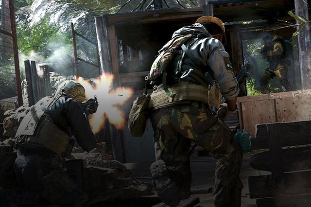Hướng dẫn trải nghiệm beta Call of Duty: Modern Warfare miễn phí 100% - Ảnh 3.