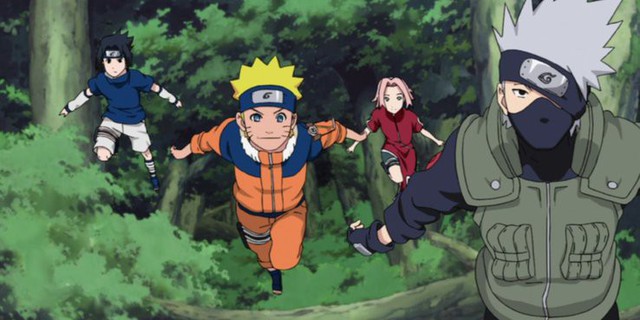 Naruto và 10 siêu phẩm anime Shounen đỉnh nhất những năm thập niên 2000 - Ảnh 8.