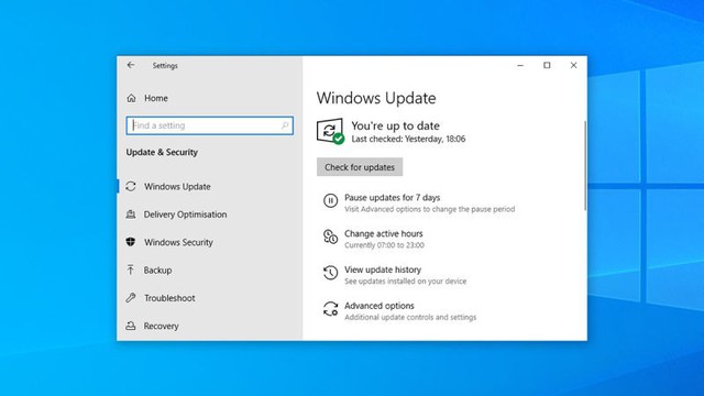 Nếu đang dùng Windows 10 thì hãy cập nhật ngay bây giờ nếu không muốn mất sạch toàn bộ tài khoản - Ảnh 2.