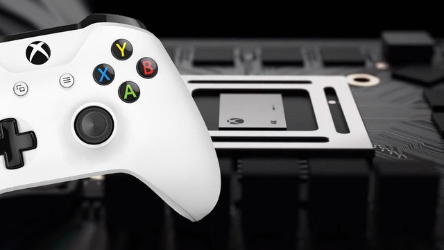 Với thứ vũ khí này, Xbox mới sẽ không ngần ngại thi đấu sòng phẳng với PS5 - Ảnh 3.