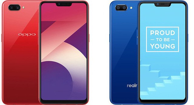 Từ vụ Vsmart - Meizu: Những hãng smartphone nào từng dùng thiết kế sản phẩm có sẵn của thương hiệu khác và biến thành của mình? - Ảnh 2.