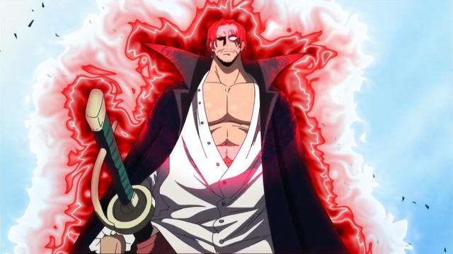 One Piece: Ý nghĩa thật sự đằng sau tên kiếm của Shanks - một trong những vũ khí sắc bén nhất Tân Thế Giới - Ảnh 1.