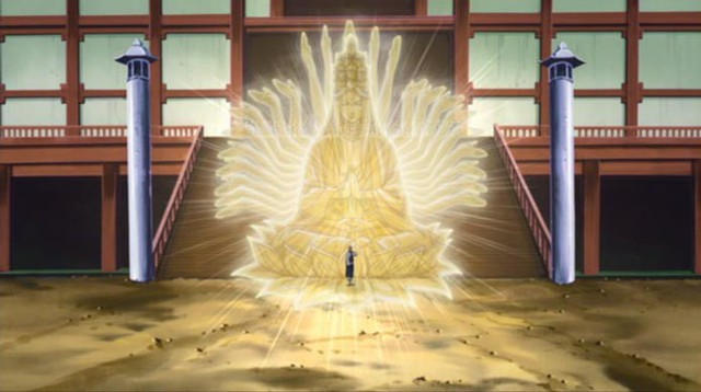 Naruto: Fan 20 năm liệu có biết hết 8 loại Chakra đã từng tồn tại trong thế giới Nhẫn Giả không? - Ảnh 5.