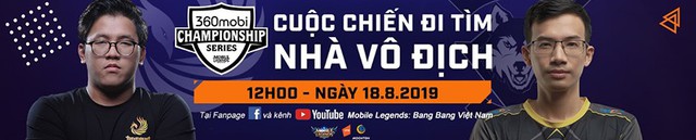 VEC Fantasy Main vs Revenge – Kẻ tám lạng người nửa cân tại Chung kết Quốc gia 360mobi CHAMPIONSHIP Series Mùa 3 - Ảnh 4.