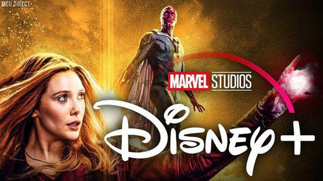 Thế hệ dị nhân tiếp theo của Marvel sẽ được giới thiệu thông qua series WandaVision? - Ảnh 3.