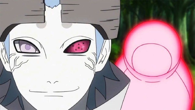 Boruto: Urashiki Otsutsuki mạnh cỡ nào mà khiến cả Naruto và Sasuke phải dè chừng? - Ảnh 5.