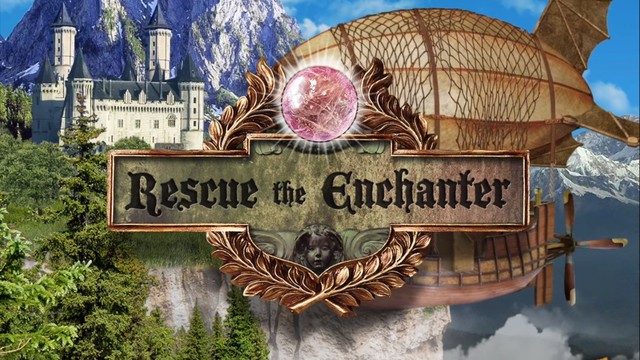 Tậu ngay Rescue the Enchanter hiện đang miễn phí trên Google Play - Ảnh 1.