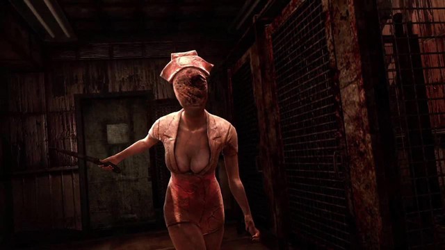 Kỷ niệm sinh nhật 20 năm, huyền thoại game kinh dị Silent Hill sắp được hồi sinh - Ảnh 2.
