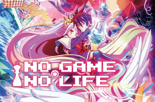 10 bộ anime lạc vào thế giới game - nơi các anh hùng bàn phím trổ tài - Ảnh 2.