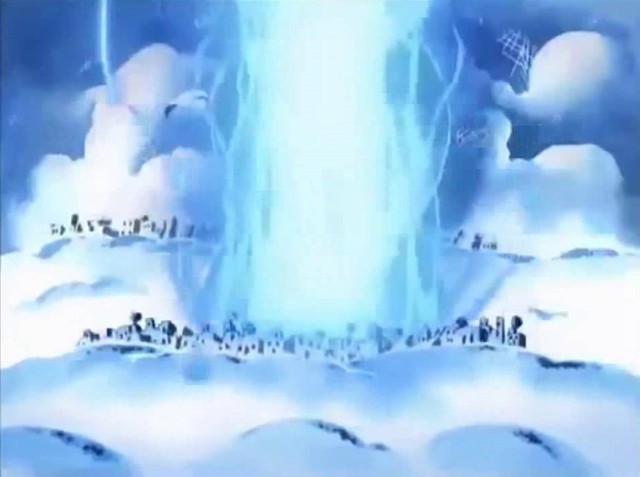 8 chiêu thức có sức công phá khủng khiếp khiến trời long đất lở trong One Piece - Ảnh 3.