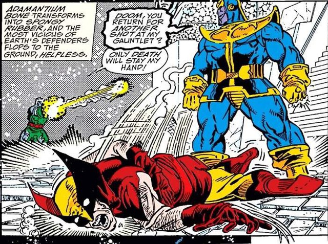Đạo diễn Marvel tuyên bố nếu dàn X-Men tham gia trận chiến Vô Cực, thì chỉ có 1 người sống sót - Ảnh 4.