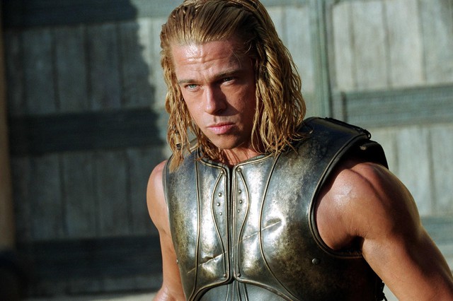 6 tác phẩm điện ảnh ghi lại dấu ấn để đời của nam tài tử điển trai Brad Pitt - Ảnh 3.