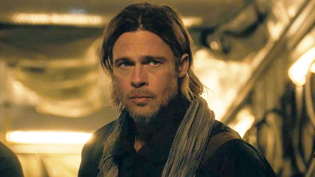 6 tác phẩm điện ảnh ghi lại dấu ấn để đời của nam tài tử điển trai Brad Pitt - Ảnh 6.