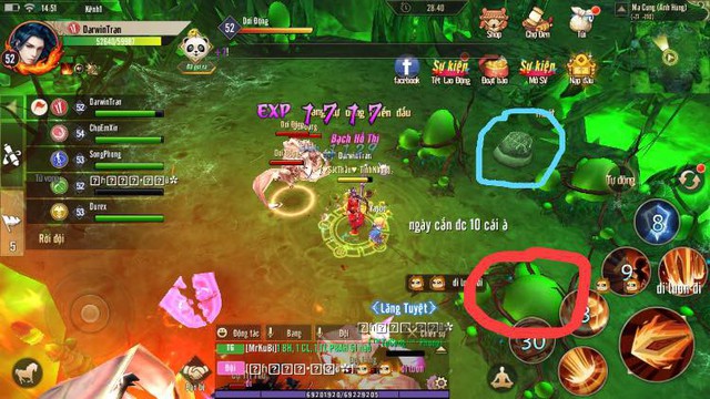 Thì ra đây là ý đồ thực sự của mỗi con Boss trong game mà NSX khéo léo cài cắm vào - Ảnh 6.