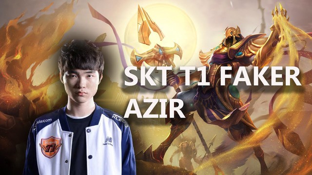 LMHT: SKT Faker - Meta bây giờ thì cứ tướng nhiều sát thương mà chơi thôi - Ảnh 4.