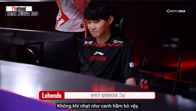LMHT: Griffin quyết tâm mua chuộc fan Việt, bổ sung phụ đề Việt ngữ trên kênh Youtube chính thức - Ảnh 6.