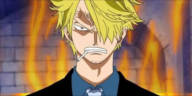 One Piece: Luffy rạch mặt và 10 điểm khác biệt giữa manga và anime - Ảnh 7.