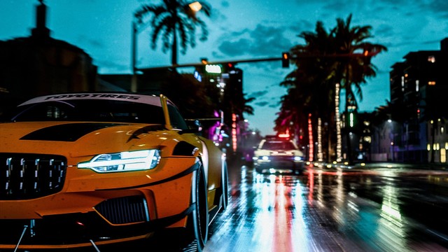 [Vietsub] Những điều cần biết về Need for Speed: Heat - huyền thoại game đua xe hot nhất 2019 - Ảnh 1.