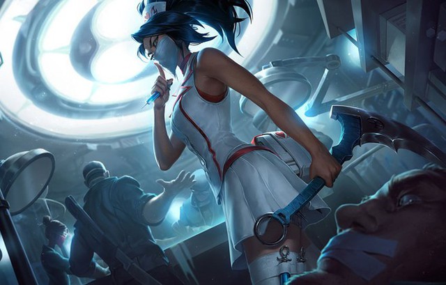 LMHT: Riot đang đau đầu với việc cân bằng Akali, cộng đồng đã tìm ra lời giải đơn giản tới bất ngờ - Ảnh 5.