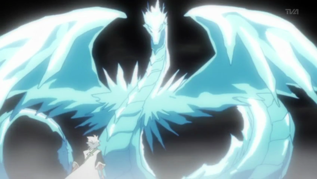 Top 10 con Rồng mạnh mẽ và bá đạo nhất thế giới anime (P1) - Ảnh 4.