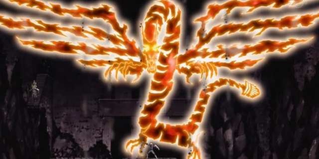 Top 10 con Rồng mạnh mẽ và bá đạo nhất thế giới anime (P2) - Ảnh 1.