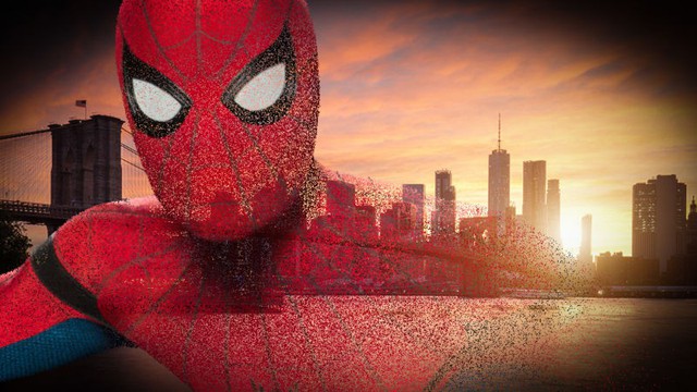 Người hâm mộ Marvel tức giận vì Spider Man có thể sắp phải chia tay MCU - Ảnh 1.