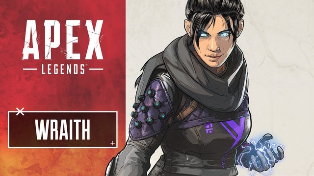 Tiểu sử đằng sau những nhân vật đình đám trong Apex Legends (P.1) - Ảnh 2.