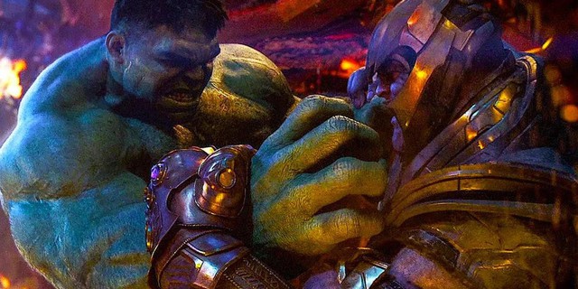 Captain America với Iron Man và những cảnh hành động kinh điển sẽ không xảy ra nữa vì Infinity Saga đã kết thúc - Ảnh 2.