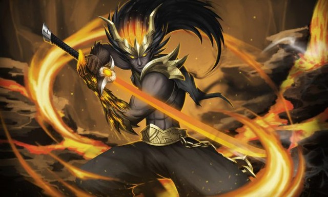 LMHT: Cộng đồng phản ứng quá gay gắt khiến Riot Games cũng không dám buff thêm cho Yasuo nữa - Ảnh 1.