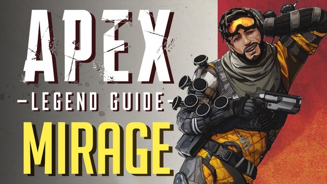 Tiểu sử đằng sau những nhân vật đình đám trong Apex Legends (P.1) - Ảnh 3.