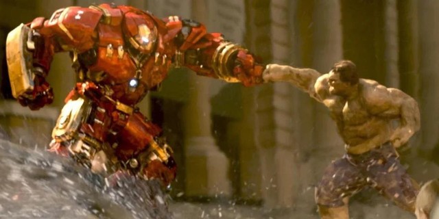 Captain America với Iron Man và những cảnh hành động kinh điển sẽ không xảy ra nữa vì Infinity Saga đã kết thúc - Ảnh 3.
