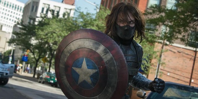 Captain America với Iron Man và những cảnh hành động kinh điển sẽ không xảy ra nữa vì Infinity Saga đã kết thúc - Ảnh 5.