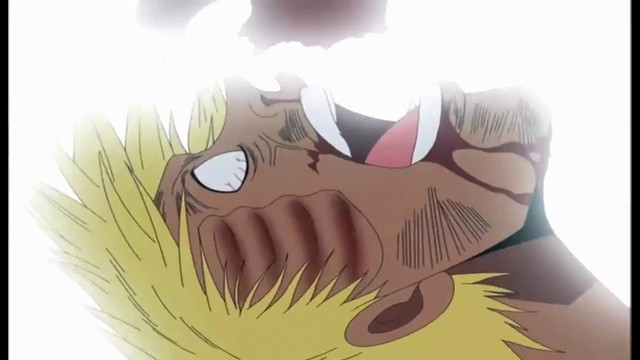 One Piece: Râu Đen và 12 kẻ thù của Luffy nếu đụng độ với Zoro thì chuyện gì sẽ xảy ra (P.1) - Ảnh 6.