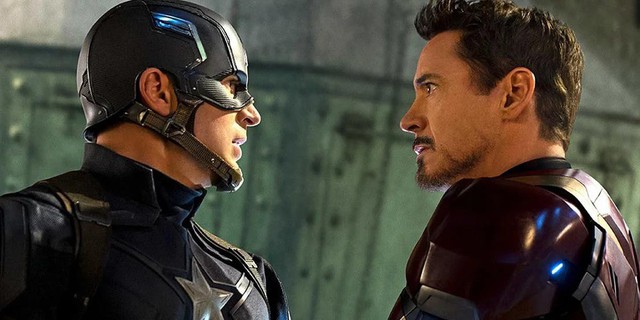 Captain America với Iron Man và những cảnh hành động kinh điển sẽ không xảy ra nữa vì Infinity Saga đã kết thúc - Ảnh 7.