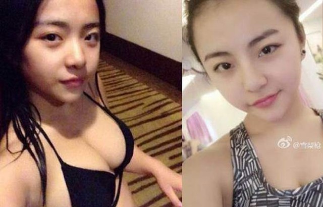 Đăng clip nóng lên mạng để livestream kiếm lời, hot girl Trung Quốc nhận ngay bản án thích đáng - Ảnh 1.