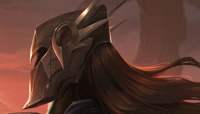 LMHT: Thấy Leona không xứng đôi vừa lứa với Pantheon mới, game thủ tự tay thiết kế bản rework đẹp mê hồn - Ảnh 6.