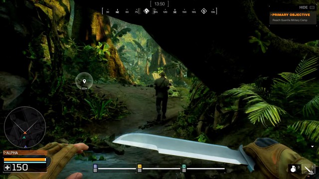 Game thủ chuẩn bị được hóa thân vào Predator khát máu trong tựa game mới - Ảnh 4.