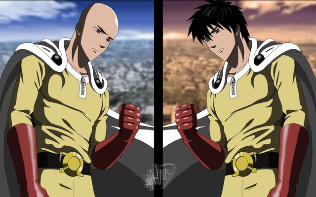 One Punch Man: Tatsumaki có thể dùng sức mạnh của mình để khống chế Saitama không? - Ảnh 6.