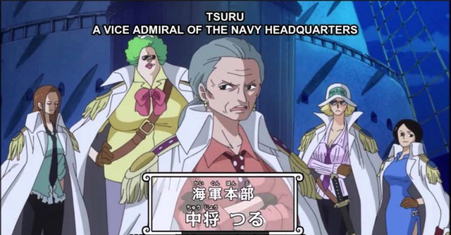 One Piece: Monkey D. Garp và 7 nhân vật trong hàng ngũ hải quân có thể đương đầu với 1 Tứ Hoàng - Ảnh 7.