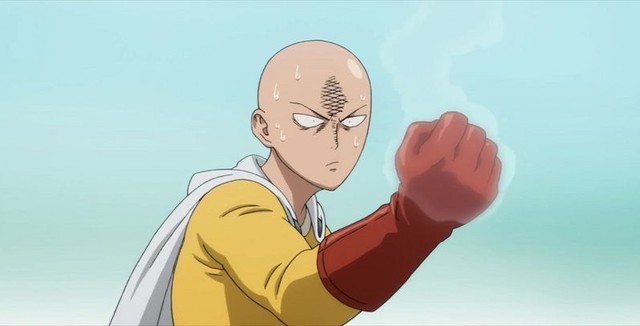 One-Punch Man: Kẻ thù lớn nhất của Saitama lúc này có lẽ chính là bản thân anh ta? - Ảnh 1.