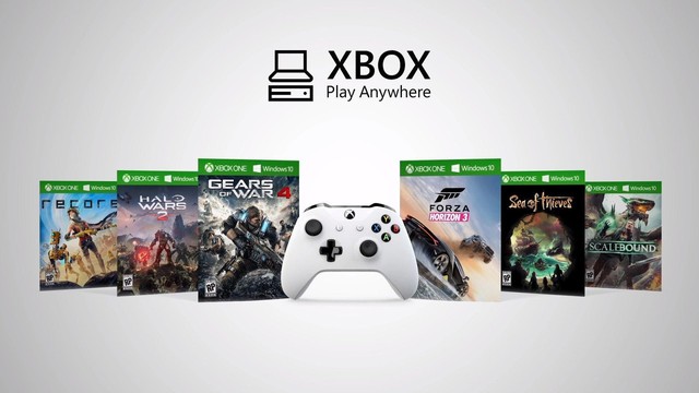 Microsoft không muốn chia sẻ những tựa game độc quyền cho Playstation và Switch - Ảnh 1.