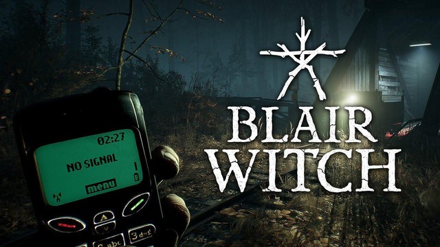 Những điều cần biết về game kinh dị Blair Witch, hậu duệ xịn xò của Outlast - Ảnh 3.