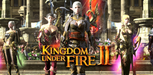 Game già đời 5 tuổi Kingdom Under Fire II giờ mới ra bản tiếng Anh, thậm chí còn bán với giá cắt cổ - Ảnh 1.