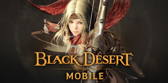 Bom tấn đồ họa tuyệt đẹp Black Desert Mobile hiện đã cho game thủ đăng ký trước bản tiếng Anh - Ảnh 1.