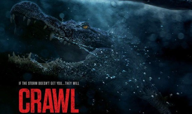 Đây là 5 lý do khiến bạn không thể bỏ qua “Crawl: Địa đạo cá sấu tử thần” của Alexandre Aja - Ảnh 4.