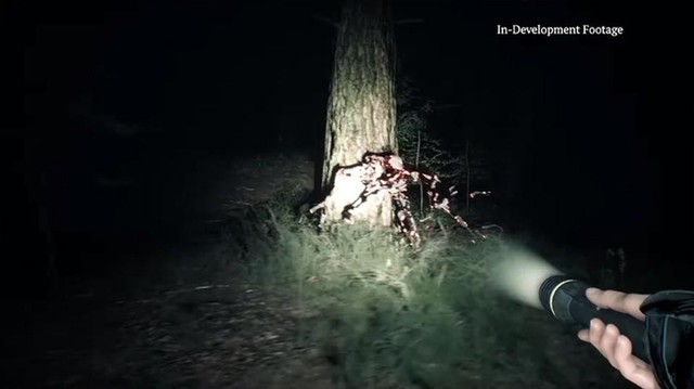 Những điều cần biết về game kinh dị Blair Witch, hậu duệ xịn xò của Outlast - Ảnh 6.