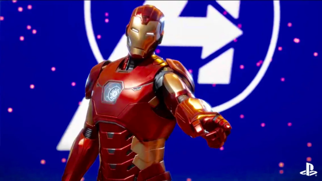 Lộ diện 20 phút gameplay hoàn chỉnh của Marvel’s Avengers, tuyệt đỉnh như phim bom tấn - Ảnh 1.