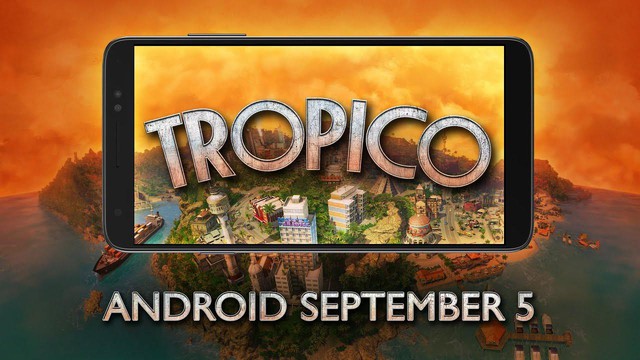 Game xây dựng hoang đảo tuyệt đỉnh Tropico rục rịch ra mắt - Ảnh 1.