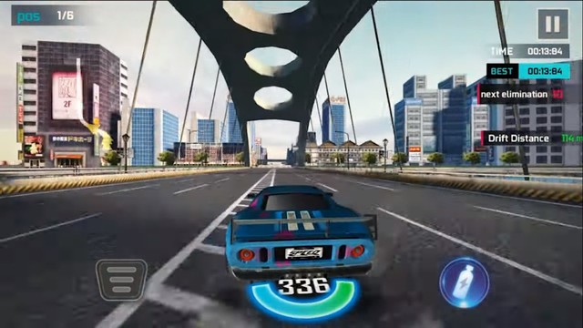Tựa game mobile đua xe vô cùng bánh cuốn Street Racing HD đã chính thức mở cổng đăng kí - Ảnh 3.