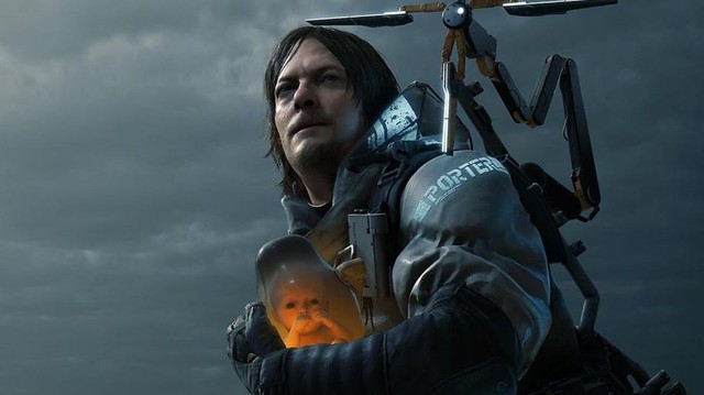 Death Stranding sẽ độc quyền trên PS4, game thủ PC có thể sẽ không bao giờ được chơi ? - Ảnh 4.